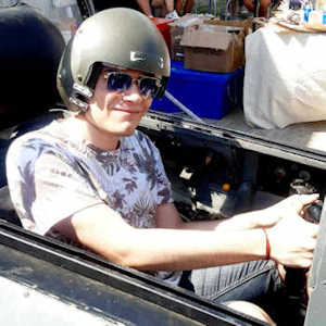 David Escobar David Escobar